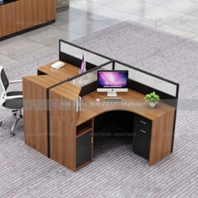 Bàn Làm Việc Gỗ BLVG039